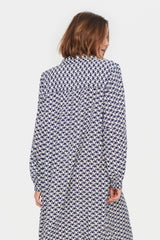 St-Tropez Robe Femme