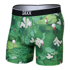 SAXX BOXER HOMMES