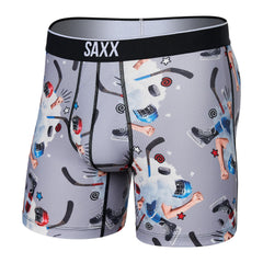 SAXX BOXER HOMMES