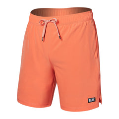 SAXX SWIMSHORTS HOMMES