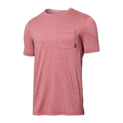 SAXX T-SHIRT HOMMES