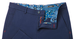 AU NOIR PANTALON HOMME