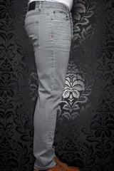 Au Noir Jeans Homme