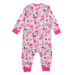 NANO PYJAMA FILLES DE 6 À 24 MOIS