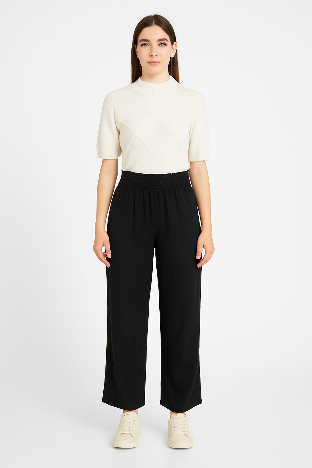 MOTION PANTALON FEMME