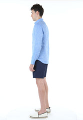 MICHAEL KORS CHEMISE HOMME