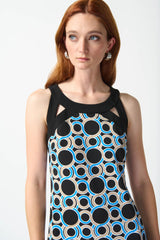 JOSEPH RIBKOFF ROBE FEMMES