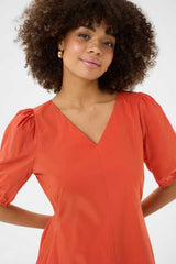 Culture Robe Femme