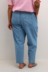 Kaffe Curve Pantalon Femme