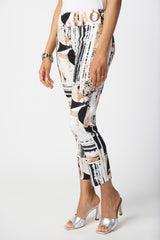 JOSEPH RIBKOFF LEGGING FEMME