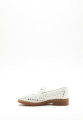 MICHAEL KORS MOCASSIN FEMMES