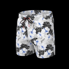 AU NOIR SWIMSHORTS HOMME