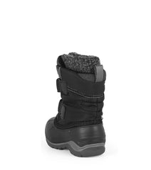 Acton  bottes d'hiver pour bébés avec feutre amovible