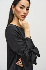 JOSEPH RIBKOFF ROBE FEMMES