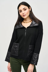 JOSEPH RIBKOFF VESTE FEMMES