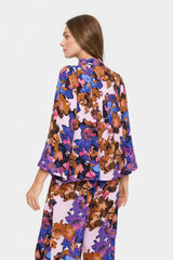 St-Tropez Chemise Femme