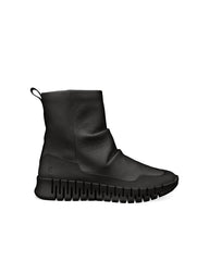 ECCO BOTTE FEMME