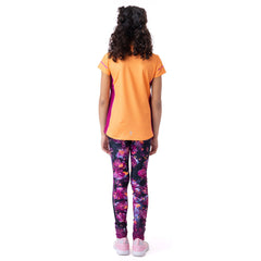 NANO Legging Fille 7 à 14 Ans