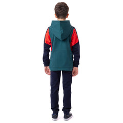 NANO Hoodie Garçon 2 à 6 ans