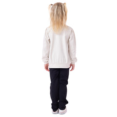 NANO CHANDAIL FILLE  DE 2 À 6 ANS