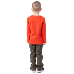 NANO CHANDAIL GARCON  DE 2 À 6 ANS