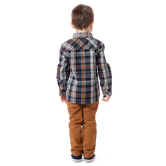 NANO PANTALON ENFANT DE 2 À 6 ANS