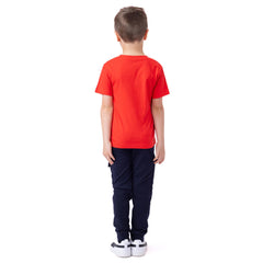 NANO T-SHIRT GARÇONS DE 2 À 6 ANS