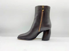 MICHAEL KORS BOTTES FEMMES