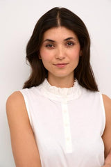 CULTURE BLOUSE FEMME