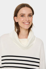 St-Tropez Pull Femme