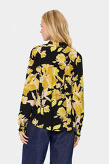 St-Tropez Blouse Femme