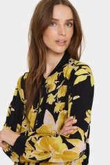 St-Tropez Bomber Femme