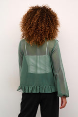 Kaffe Blouse Femme