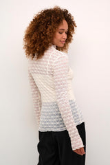 Kaffe Chandail Femme