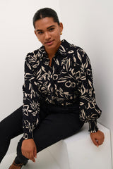 Kaffe Curve Chemise Femme