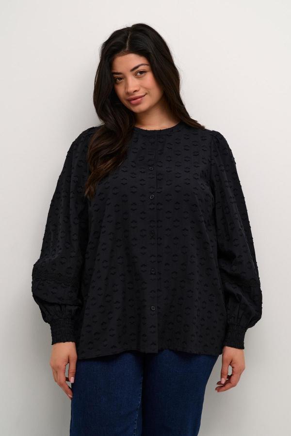 Kaffe Curve Chemise Femme