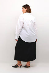 Kaffe Curve Chemise Femme