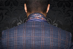 AU NOIR VESTON HOMME