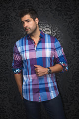 AU NOIR CHEMISE HOMME