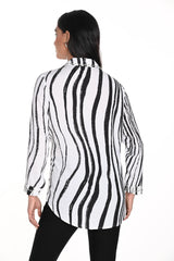 FRANK LYMAN CHEMISE FEMME