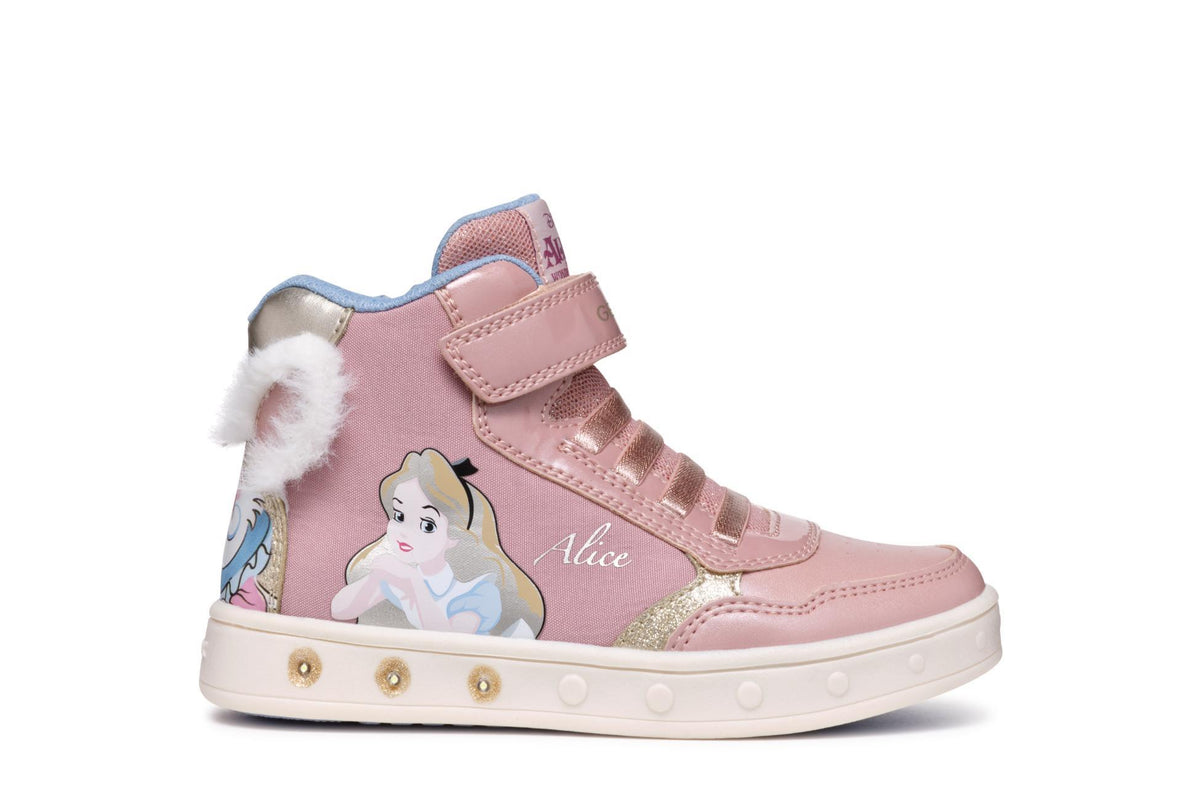 GEOX CHAUSSURES FILLE