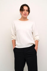 Kaffe Pull Femme