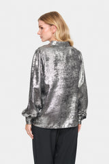 St-Tropez Blouse Femme