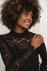 CULTURE ROBE FEMME