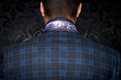 AU NOIR VESTON HOMME