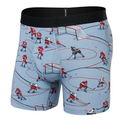 SAXX BOXER HOMMES