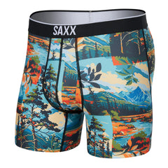 SAXX BOXER HOMMES