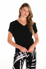 FRANK LYMAN T-SHIRT  FEMME