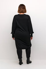 Kaffe Curve Robe Femme