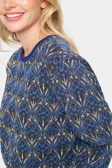 St-Tropez Chandail Femme